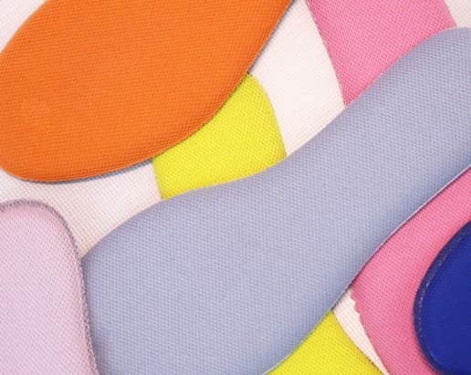 Espuma de Poliuretano de Alta Densidad para Plantillas Premium